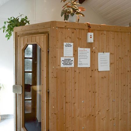 Вилла Little Barn - 16438 Huntington  Экстерьер фото